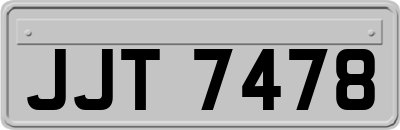 JJT7478
