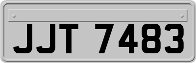 JJT7483