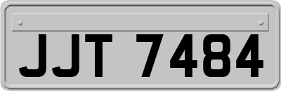 JJT7484