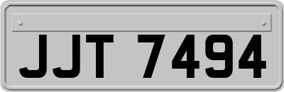 JJT7494