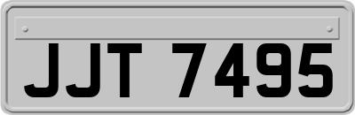 JJT7495