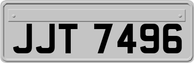 JJT7496