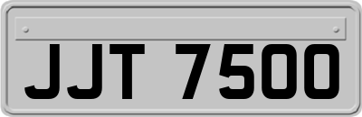 JJT7500