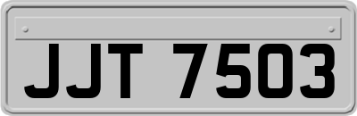 JJT7503