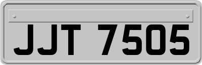 JJT7505