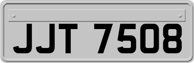 JJT7508