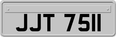 JJT7511