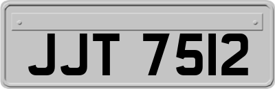 JJT7512