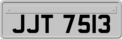 JJT7513