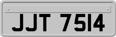 JJT7514