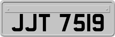 JJT7519