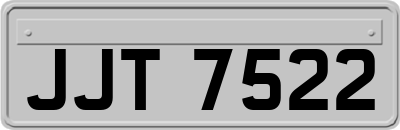 JJT7522