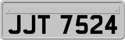 JJT7524
