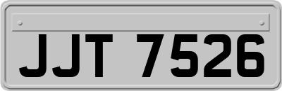 JJT7526