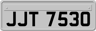 JJT7530