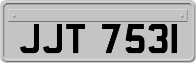 JJT7531