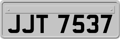 JJT7537