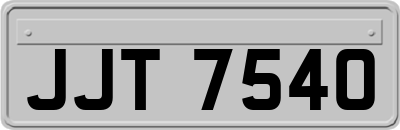 JJT7540