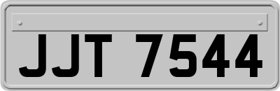 JJT7544