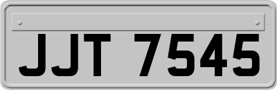 JJT7545