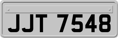 JJT7548