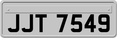 JJT7549