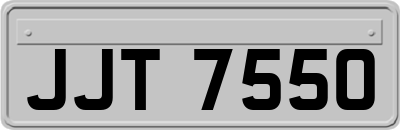 JJT7550