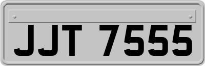 JJT7555
