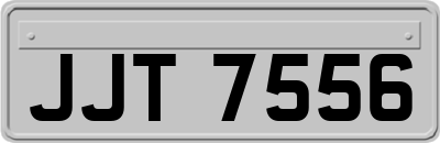 JJT7556
