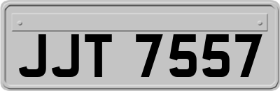 JJT7557