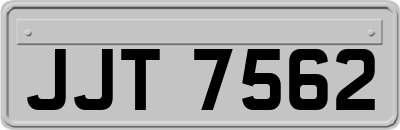 JJT7562