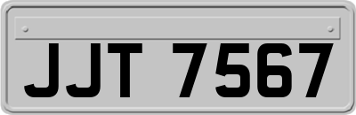 JJT7567