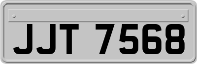 JJT7568