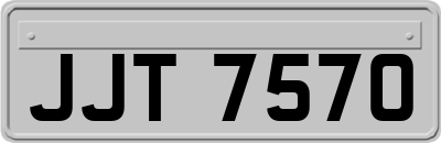 JJT7570