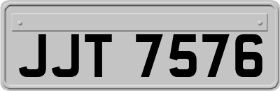 JJT7576