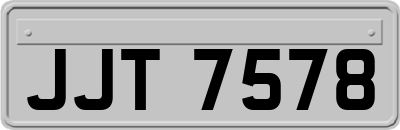 JJT7578