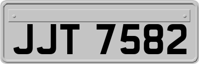 JJT7582