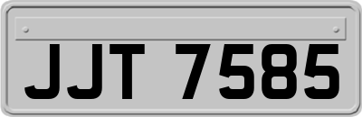 JJT7585