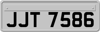 JJT7586