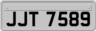 JJT7589
