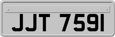 JJT7591