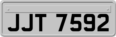 JJT7592
