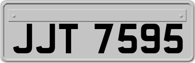 JJT7595