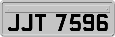 JJT7596