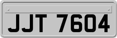 JJT7604
