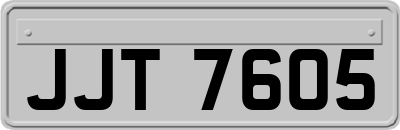 JJT7605