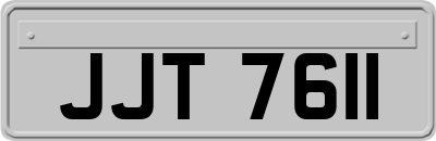 JJT7611