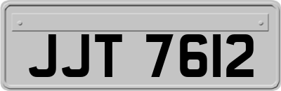 JJT7612