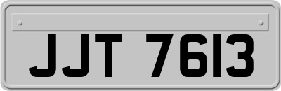 JJT7613