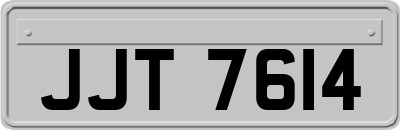 JJT7614